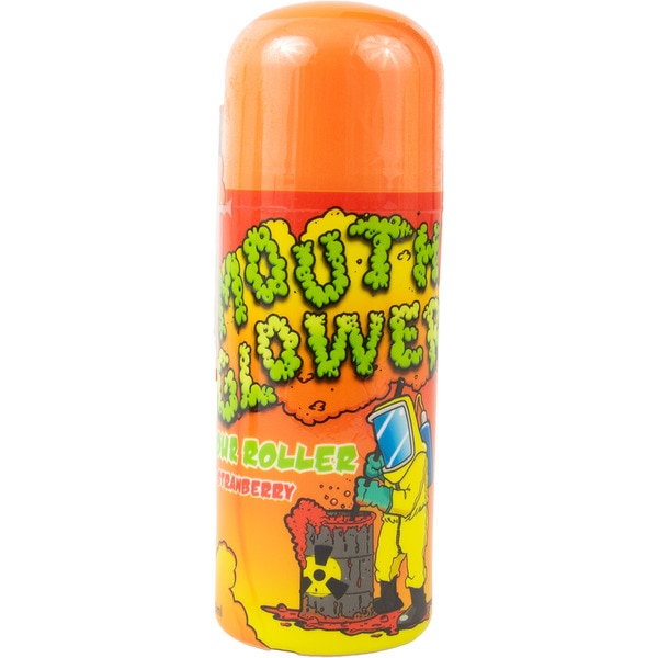 sour sweet roller Brain Licker can 80 g