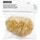 SUAVINEX esponja natural de baño para bebes bolsa 1 unidad