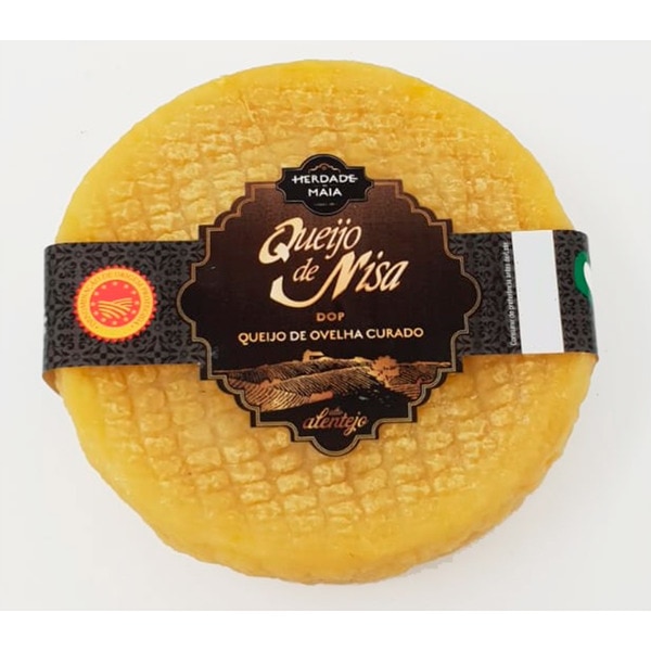 Queijo de Nisa Dop Merendeira embalagem 200 g