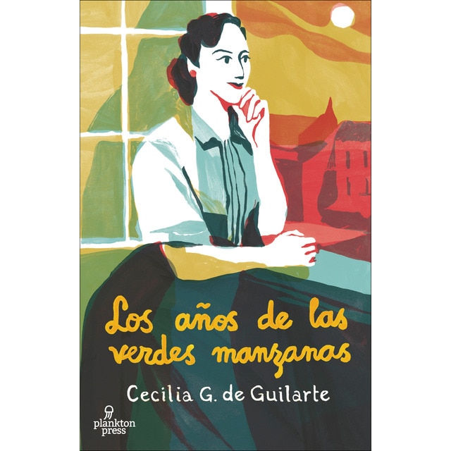 Los años de las verdes manzanas