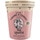PINK ALBATROSS helado de caramelo & cookies salsa de caramelo salado y galletas tarrina 480 ml