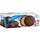 BICENTURY galletas con chocolate negro 0% azúcares añadidos estuche 150 g