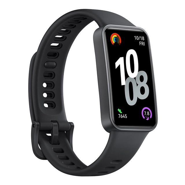 Huawei Band 10 Negro Pulsera de actividad