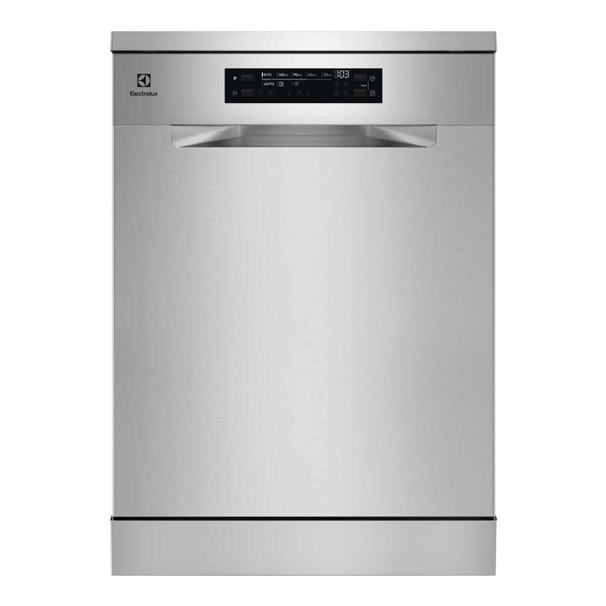 Electrolux – Lavavajillas Electrolux 13 servicios, 60 cm – ESM48400SX.