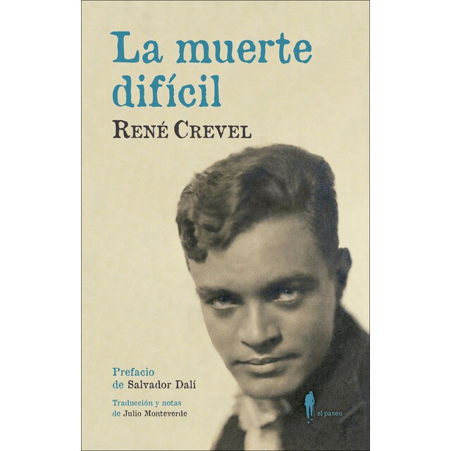 La muerte difícil (Tapa blanda)