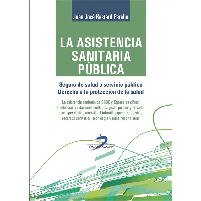 La asistencia sanitaria pública