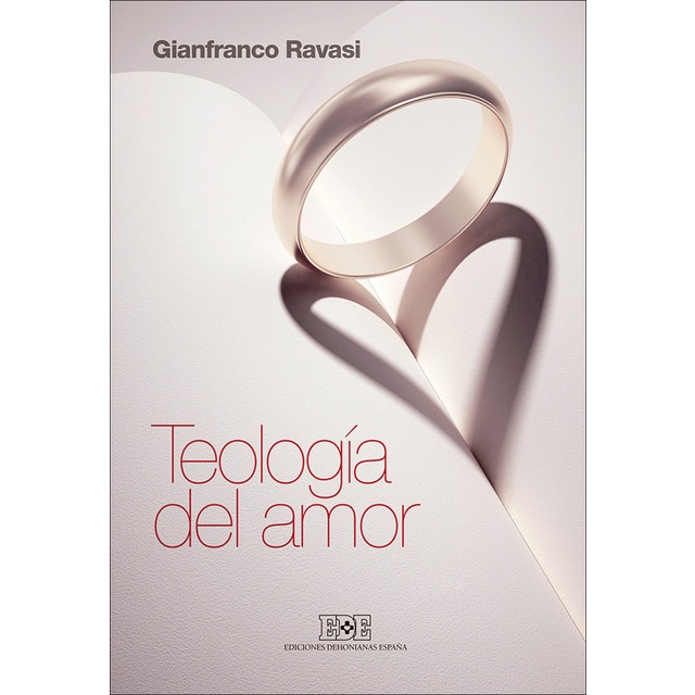 Teología del amor (Tapa blanda con solapas)