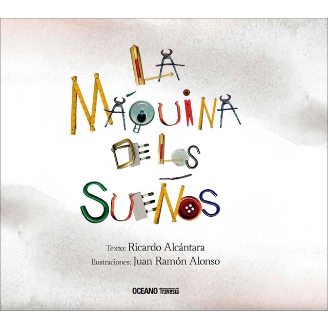 lLa máquina de los sueños