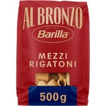 Mezzi Rigatoni Al Bronzo Paket 500 g