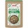 MITERRA Granola with spirulina and hemp seeds container 300 g