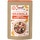 MITERRA Granola with guarana and fruit container 300 g