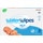Waterwipes Toalhitas Bio embalagem 432 unidades