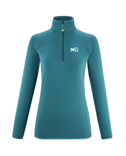 Forro polar de mujer Seneca PO Millet