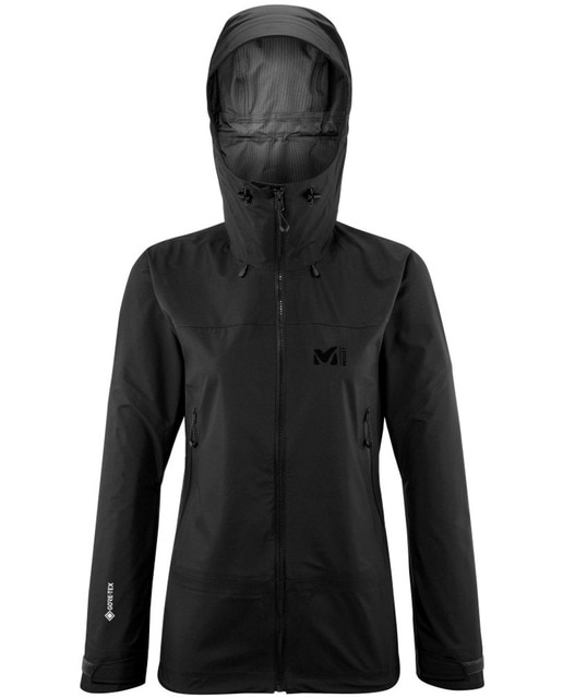 Chaqueta de hombre Kamet GTX Millet