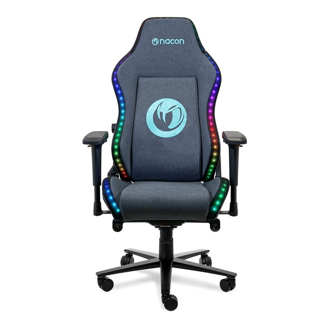 SILLA GAMING PRO CH-800TRGB.
