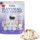 Frigera Snack Natural para Cão Orelha de Coelho embalagem 250 g