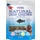 Frigera Snack Natural para Cão Bacalhau embalagem 250 g