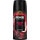 Axe Desodorizante Spary Cherry Fizz embalagem 150 ml