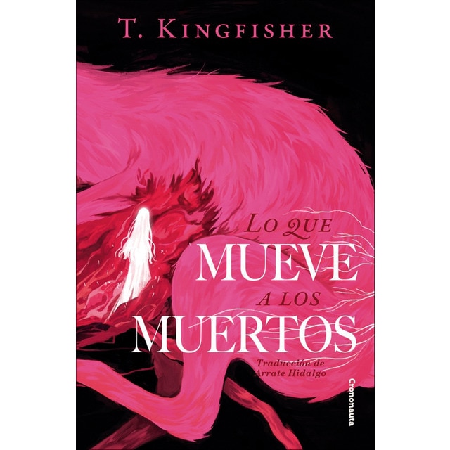 Lo que mueve a los muertos