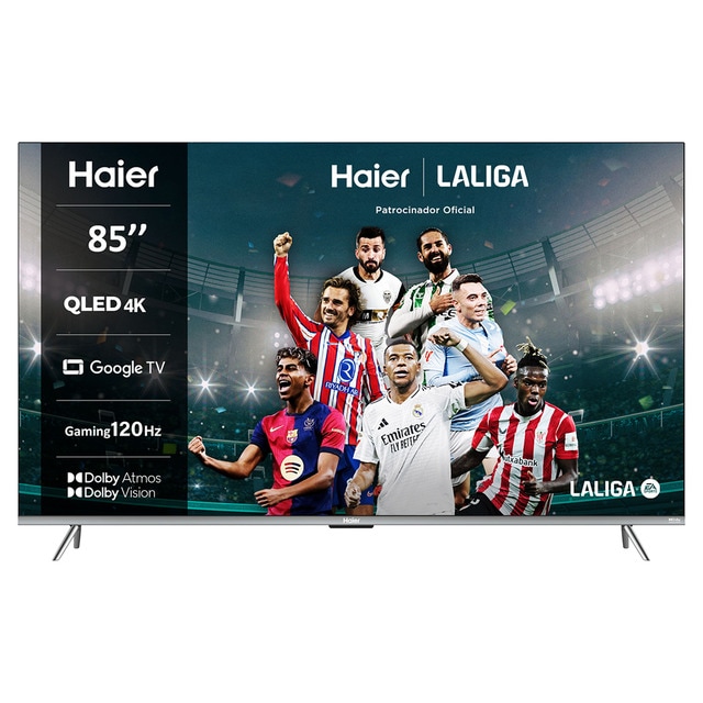 TV QLED 215,9cm (85