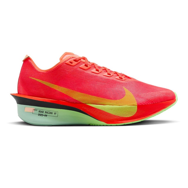 Nike ZoomX Vaporfly Next%, review: Análisis, características, recomendación  y opiniones | Desde 207,95 € | Runnea