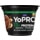 Yopro Pudim de Avelã e Chocolate embalagem 150 g