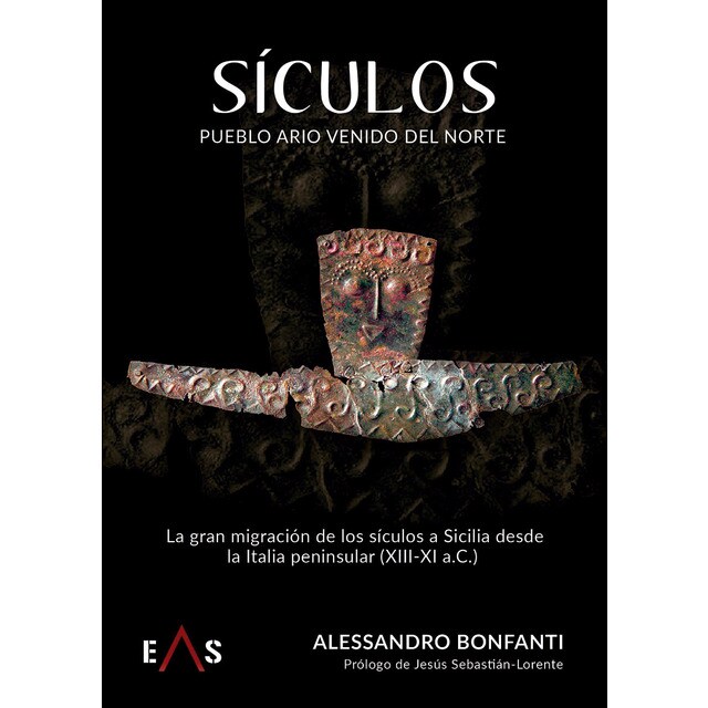 SÍCULOS: PUEBLO ARIO VENIDO DEL NORTE