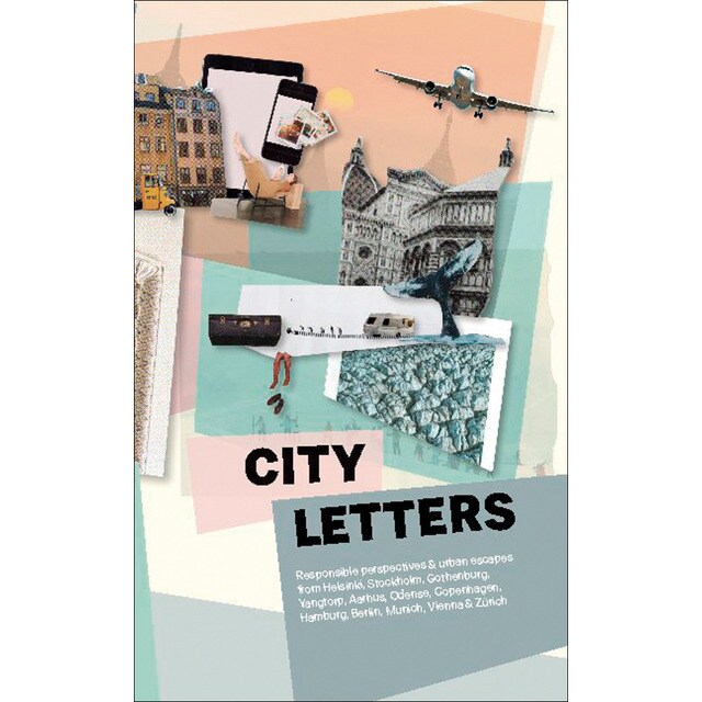 City Letters