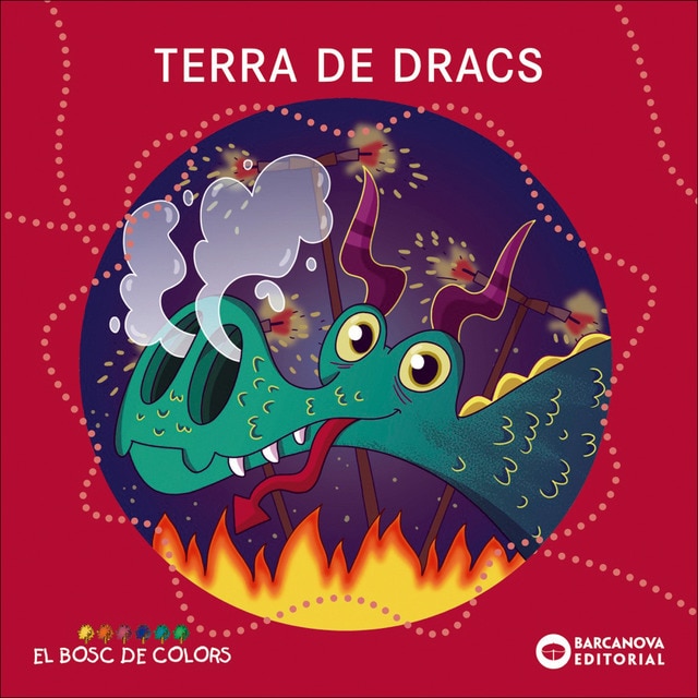 Terra de dracs
