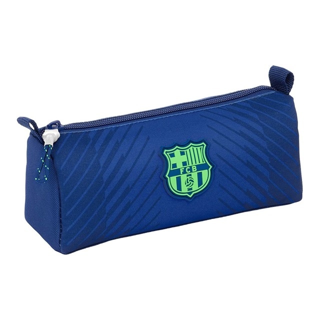 Portatodo F.C. Barcelona azul marino.