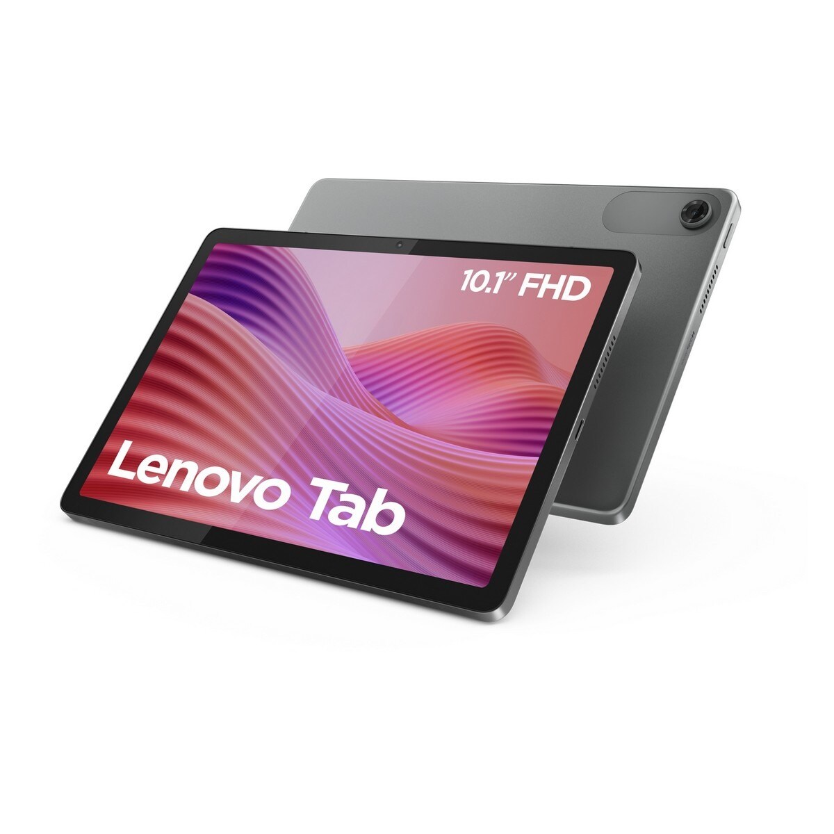 Tablet Lenovo Tab TB311FU 10.1" RAM 4 GB, 64GB, WiFi + 4G + Clear Case 2