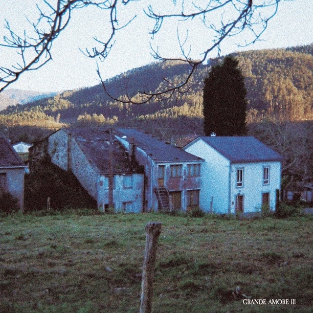 III (LP-Vinilo).
