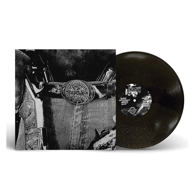 Idaho (LP-Vinilo).