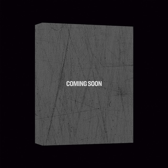 5th Mini Album 'HOT' (BLEACHED AURA) (CD).