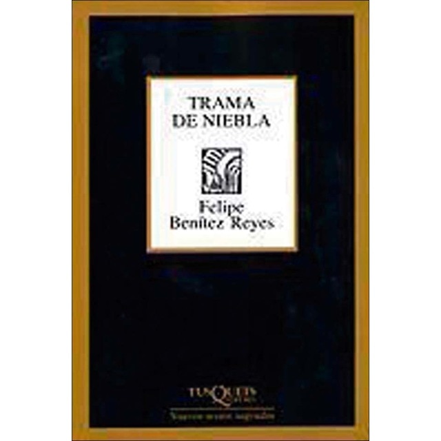 Trama de niebla: Poesía reunida (1978-2002) (Tapa blanda)