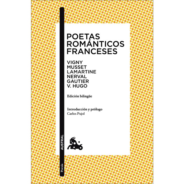 Poetas románticos franceses (Bolsillo) (Tapa blanda)