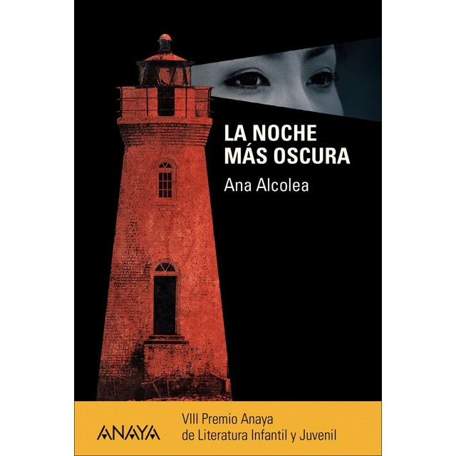 La noche más oscura (Tapa blanda)