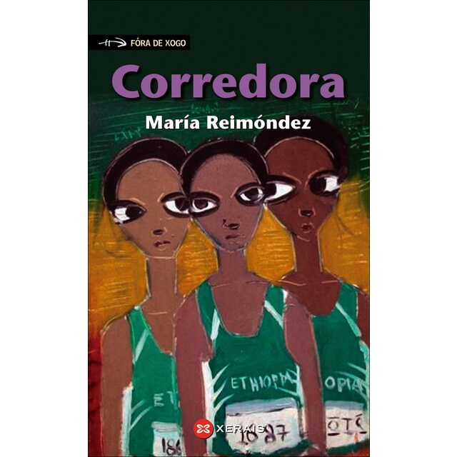 Corredora (Tapa blanda)