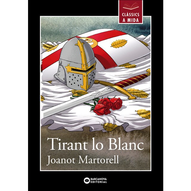 Tirant lo Blanc (Tapa blanda)