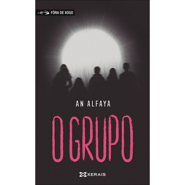 O grupo (Tapa blanda)