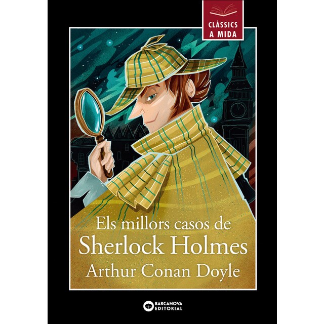 Els millors casos de Sherlock Holmes