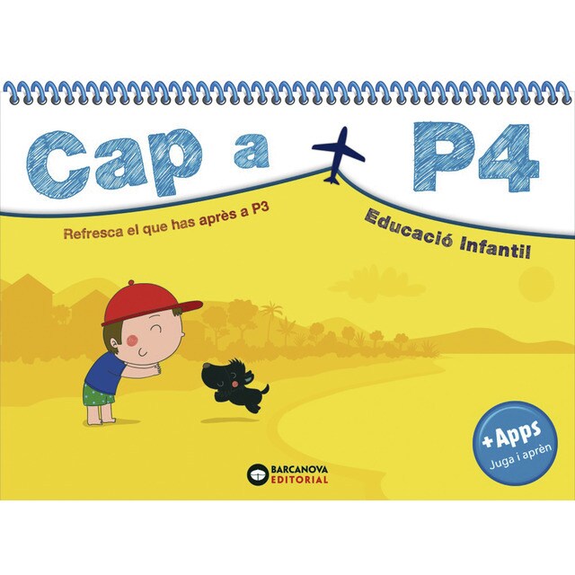 Cap a P4: Resfresca el que has après a P3