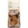 CLUB DEL GOURMET Rye bread container 120 g