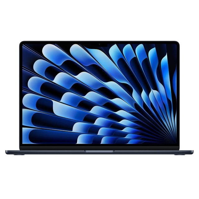 Apple MacBook Air 15 (2025) M4, 16GB, 512GB SSD, 15
