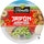 FLORETTE Flavours of the World Japan salad with teriyaki chicken, edamame and rice tub 250 g with Asian sauce with sesame