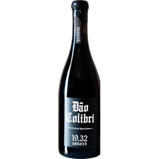 Colibri Vinho Tinto do Dão garrafa 75 cl