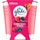 Glade Ambientador Vela Berry Splash embalagem 112 g