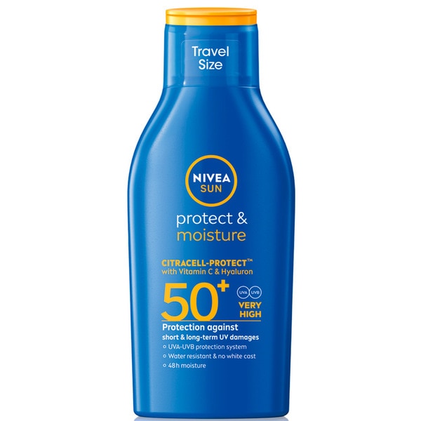 Protector FP50+ embalagem 100 ml