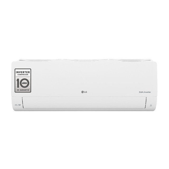 Aire acondicionado Split 1x1 LG con 3010 frig/h y 3190 kcal/h - REPLACE12X.SET