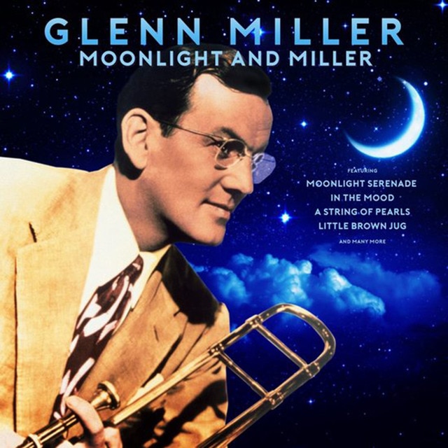 Moonlight And Miller (2 LP-Vinilo).